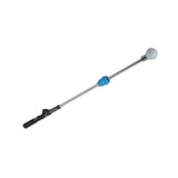 2xGolf Swing Trainer Aid Tempo Training Grip Gesture Correction Blue