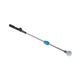 2xGolf Swing Trainer Aid Tempo Training Grip Gesture Correction Blue