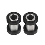Maxbell Downhill Mountain Bike Rear Shock 550 lbs 190-240mm Air Shock 240mm 550lbs - Aladdin Shoppers
