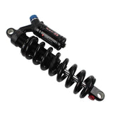 Maxbell Downhill Mountain Bike Rear Shock 550 lbs 190-240mm Air Shock 240mm 550lbs - Aladdin Shoppers