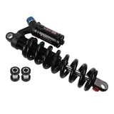 Maxbell Downhill Mountain Bike Rear Shock 550 lbs 190-240mm Air Shock 240mm 550lbs - Aladdin Shoppers