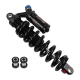 Maxbell Downhill Mountain Bike Rear Shock 550 lbs 190-240mm Air Shock 240mm 550lbs - Aladdin Shoppers