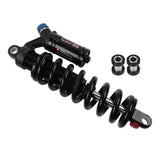 Maxbell Downhill Mountain Bike Rear Shock 550 lbs 190-240mm Air Shock 240mm 550lbs - Aladdin Shoppers