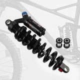 Maxbell Downhill Mountain Bike Rear Shock 550 lbs 190-240mm Air Shock 240mm 550lbs - Aladdin Shoppers