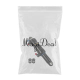 Maxbell MTB Bike Air Rear Shock Rear Suspension Reducer Absorbing Damping 200mm - Aladdin Shoppers