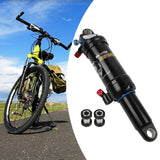 Maxbell MTB Bike Air Rear Shock Rear Suspension Reducer Absorbing Damping 200mm - Aladdin Shoppers