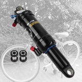 Maxbell MTB Bike Air Rear Shock Rear Suspension Reducer Absorbing Damping 200mm - Aladdin Shoppers