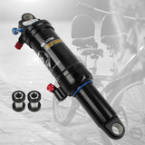 Maxbell MTB Bike Air Rear Shock Rear Suspension Reducer Absorbing Damping 200mm - Aladdin Shoppers