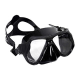 Maxbell 2x Scuba Diving Snorkeling Swimming Mask   Snorkel Gear Set for Adults