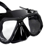 Maxbell 2x Scuba Diving Snorkeling Swimming Mask   Snorkel Gear Set for Adults