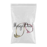 Maxbell Maxbell Aluminum Alloy Bike Drink Water Bottle Holder Cup Cage Outdoor Cycling Sport U Pink Gold