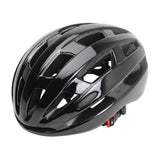 Maxbell Cycling Bicycle Adult Bike Helmet Mountain Bike Shockproof Black - Aladdin Shoppers