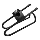 Maxbell Bike Shock Absorber Bicycle Saddle Suspension for Mountain Road Bike Black - Aladdin Shoppers
