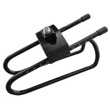 Maxbell Bike Shock Absorber Bicycle Saddle Suspension for Mountain Road Bike Black - Aladdin Shoppers