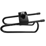 Maxbell Bike Shock Absorber Bicycle Saddle Suspension for Mountain Road Bike Black - Aladdin Shoppers