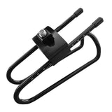 Maxbell Bike Shock Absorber Bicycle Saddle Suspension for Mountain Road Bike Black - Aladdin Shoppers