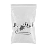 Maxbell Bike Shock Absorber Bicycle Saddle Suspension for Mountain Road Bike Silver - Aladdin Shoppers