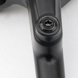 Maxbell Maxbell Hydraulic Disc Brake Set Mountain Perfect Option for LP Litepro Folding Bike 1 Pair and Disc