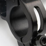 Maxbell Maxbell Hydraulic Disc Brake Set Mountain Perfect Option for LP Litepro Folding Bike Front Right