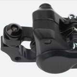 Maxbell Maxbell Hydraulic Disc Brake Set Mountain Perfect Option for LP Litepro Folding Bike Front Right