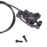 Maxbell Maxbell Hydraulic Disc Brake Set Mountain Perfect Option for LP Litepro Folding Bike Front Right