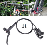 Maxbell Maxbell Hydraulic Disc Brake Set Mountain Perfect Option for LP Litepro Folding Bike Front Right
