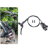 Maxbell Maxbell Hydraulic Disc Brake Set Mountain Perfect Option for LP Litepro Folding Bike Front Right
