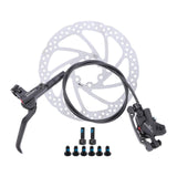 Maxbell Maxbell Hydraulic Disc Brake Set Mountain Perfect Option for LP Litepro Folding Bike Front Right and Disc