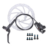 Maxbell Maxbell Hydraulic Disc Brake Set Mountain Perfect Option for LP Litepro Folding Bike Front Right and Disc