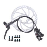 Maxbell Maxbell Hydraulic Disc Brake Set Mountain Perfect Option for LP Litepro Folding Bike Front Right and Disc