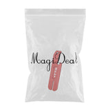 Maxbell Maxbell Disc Brake Rotor Truing Wrench caliper Correction for Bicycle Cycling Red