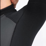 Maxbell Premium 3mm Wetsuit Thermal Back Zip Scuba Swimsuit L Woman Black - Aladdin Shoppers