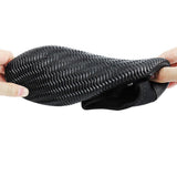 Maxbell Maxbell Neoprene 3mm Wetsuit Boots Shoes Rubber Sole Kayak Surf Diving Snorkeling Black 43 to 44