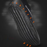 Maxbell Maxbell Neoprene 3mm Wetsuit Boots Shoes Rubber Sole Kayak Surf Diving Snorkeling Black 43 to 44