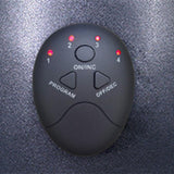 Maxbell Maxbell Abdominal Abs Muscle Toning Trainer Fitness Belt for Home Battery Powered