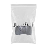 Maxbell Maxbell Abdominal Abs Muscle Toning Trainer Fitness Belt for Home Battery Powered