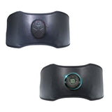 Maxbell Maxbell Abdominal Abs Muscle Toning Trainer Fitness Belt for Home Battery Powered