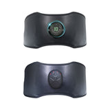 Maxbell Maxbell Abdominal Abs Muscle Toning Trainer Fitness Belt for Home Battery Powered