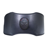Maxbell Maxbell Abdominal Abs Muscle Toning Trainer Fitness Belt for Home Battery Powered