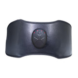 Maxbell Maxbell Abdominal Abs Muscle Toning Trainer Fitness Belt for Home Battery Powered