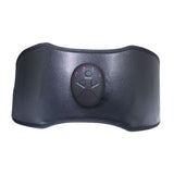 Maxbell Maxbell Abdominal Abs Muscle Toning Trainer Fitness Belt for Home Battery Powered