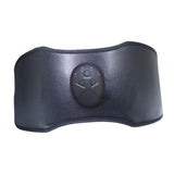 Maxbell Maxbell Abdominal Abs Muscle Toning Trainer Fitness Belt for Home Battery Powered
