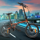 Maxbell Maxbell Brake Levers Kit Mountain Road Bike Racing Left Right Hand Replacement Black