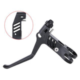 Maxbell Maxbell Brake Levers Kit Mountain Road Bike Racing Left Right Hand Replacement Black