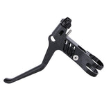 Maxbell Maxbell Brake Levers Kit Mountain Road Bike Racing Left Right Hand Replacement Black