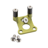 Maxbell Maxbell Brompton 2 3 Speed Rear Derailleur Modification Guide Wheel Paddle  green