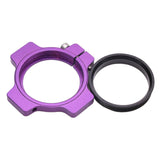 Maxbell Maxbell Bottom Bracket Preload Adjuster Kit for DUB Purple
