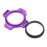 Maxbell Maxbell Bottom Bracket Preload Adjuster Kit for DUB Purple