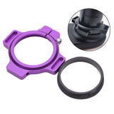 Maxbell Maxbell Bottom Bracket Preload Adjuster Kit for DUB Purple