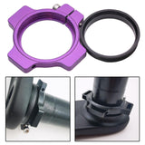 Maxbell Maxbell Bottom Bracket Preload Adjuster Kit for DUB Purple